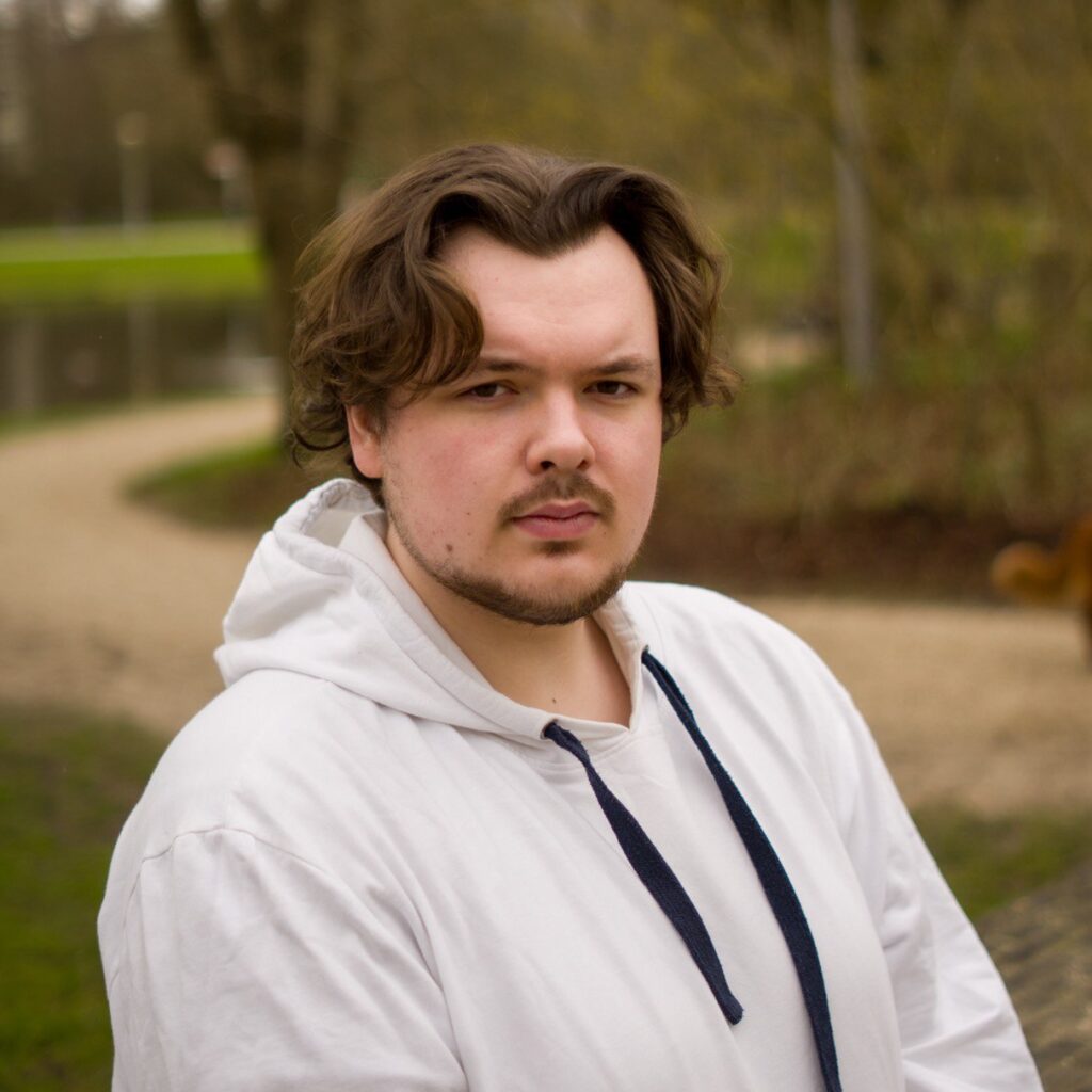 Silvian Vaida Videograf Fotograf Heidenheim Portrait