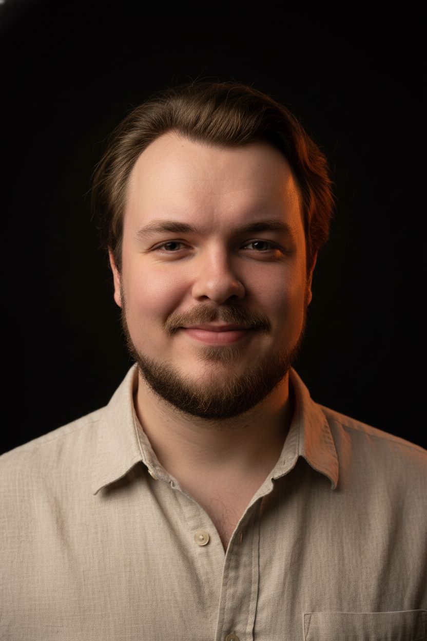 Silvian Vaida, professioneller Videograf und Fotograf aus Heidenheim und Hamburg