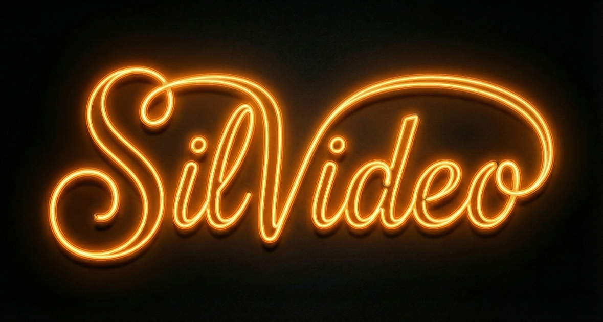 SilVideo Home