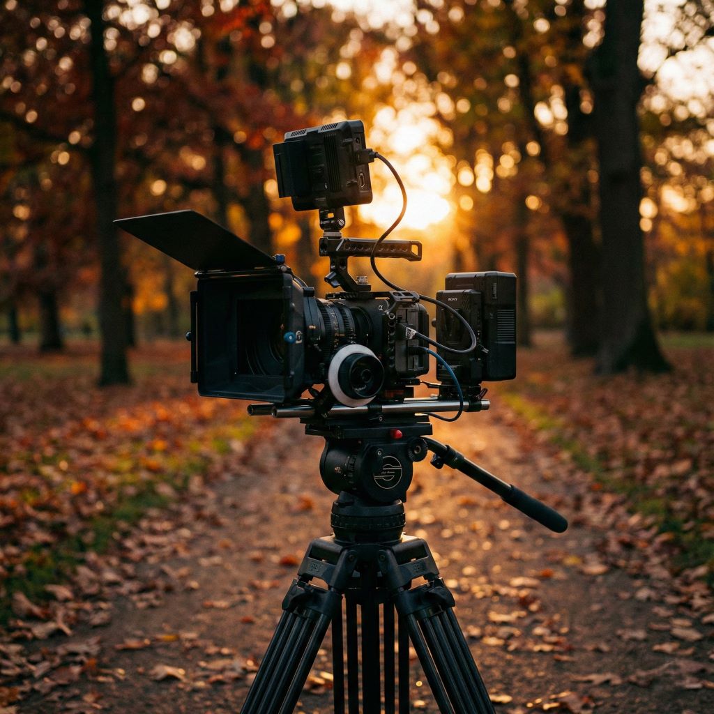 filme und bewegtbild